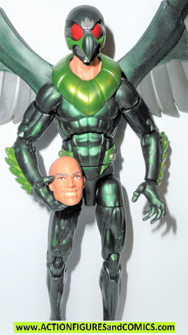 vulture marvel legends