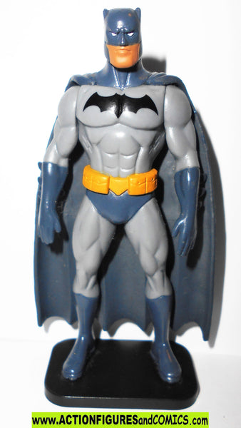 Dc direct Best Buy BATMAN superman public enemies blue ray dvd –  ActionFiguresandComics