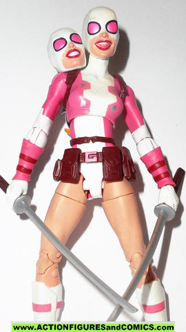 gwen stacy action figure