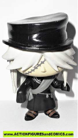 undertaker funko pop