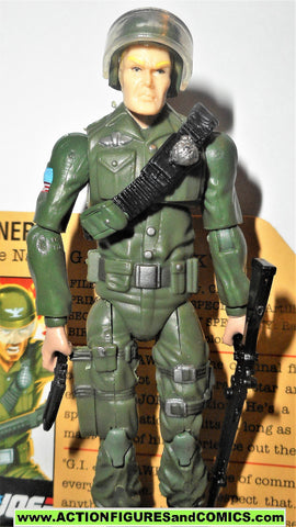 gi joe 25th anniversary toys