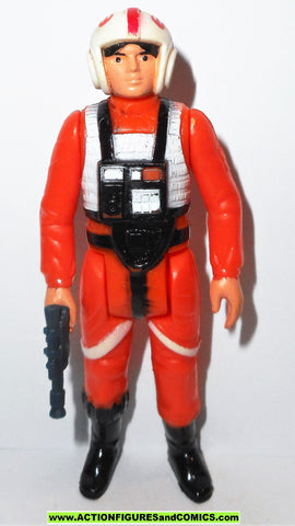 luke skywalker action figure 1978