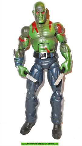 marvel legends drax