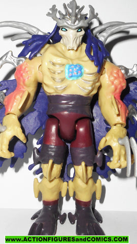 tmnt super shredder toy