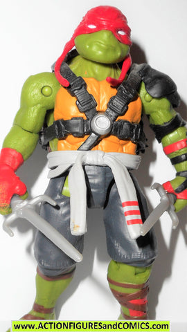 raphael ninja turtle toy