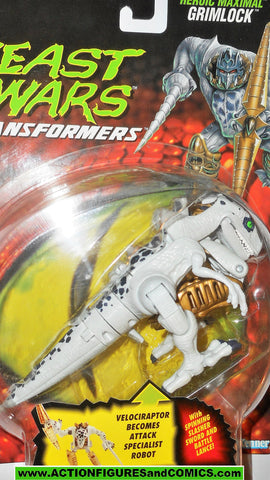 transformers beast wars grimlock