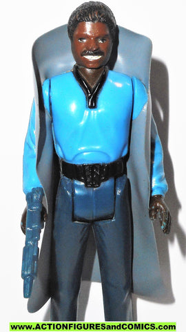 original lando calrissian action figure