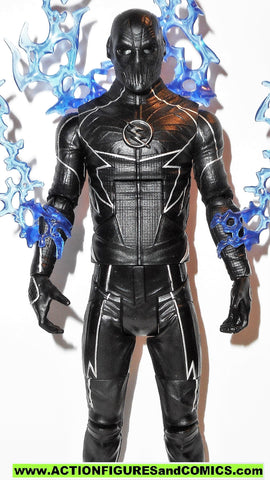 dc multiverse zoom action figure