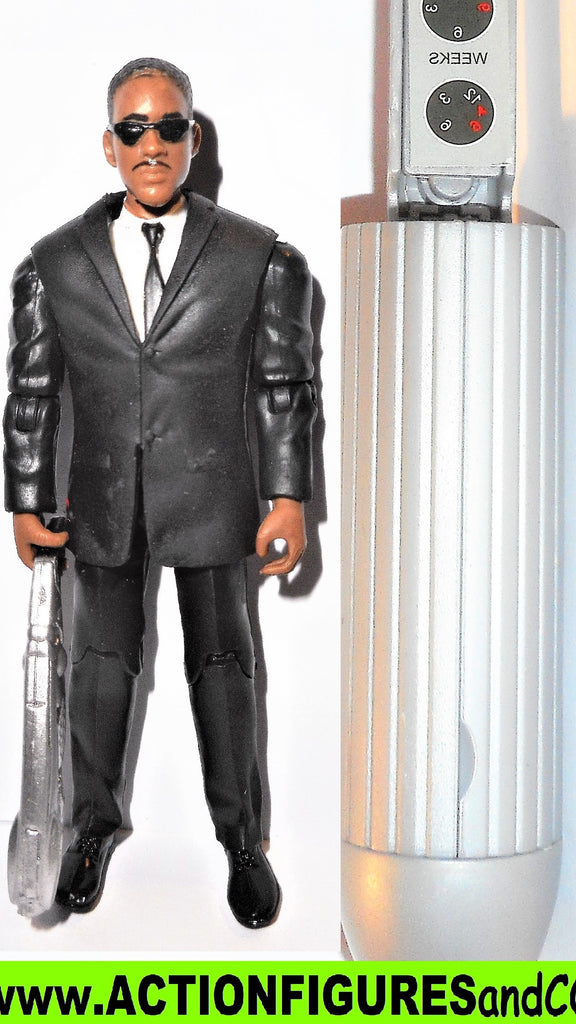 MIB Men in Black JAY J NEURALIZER movie Jakks Pacific 2012 III 3 ... - DSCN6012 5 2 1024x1024