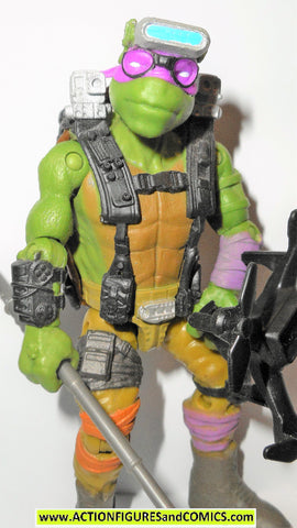 teenage mutant ninja turtles movie figures