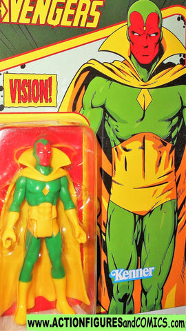 marvel retro vision