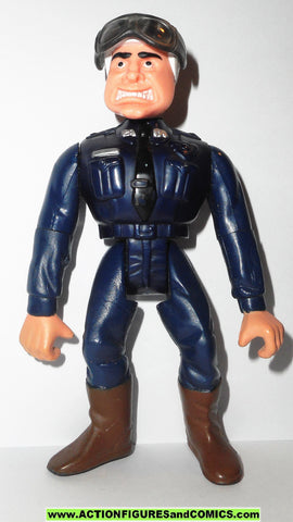 toy police action figures