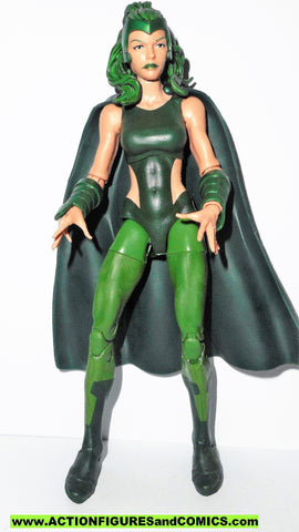 marvel legends polaris