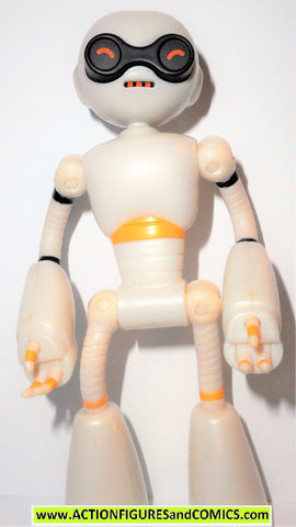 fugitoid toy