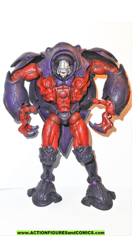 marvel legends onslaught