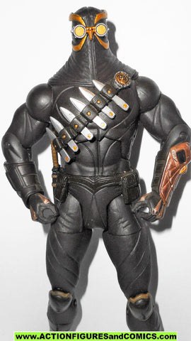 dc collectibles talon