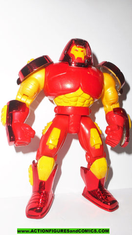 toybiz hulkbuster