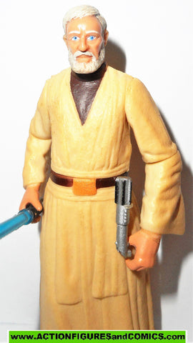 jedi figures