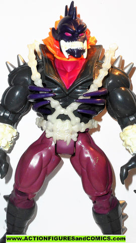 toy biz ghost rider