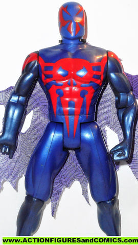 spider man 2099 toy biz