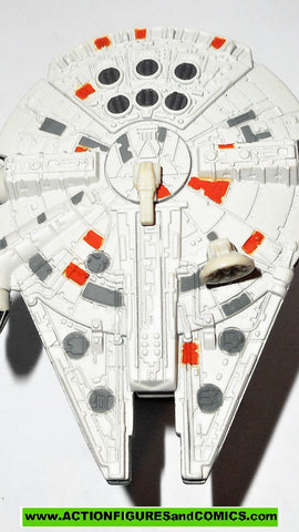 original millennium falcon for sale