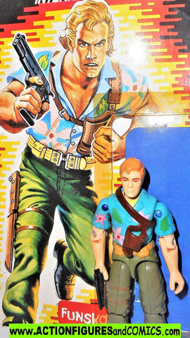 funskool gi joe olx