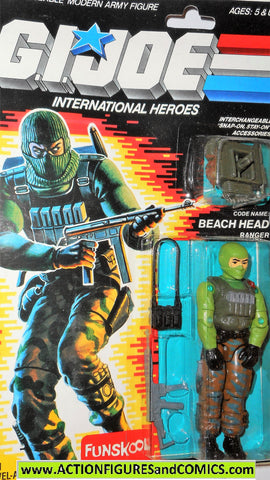 funskool gi joe olx