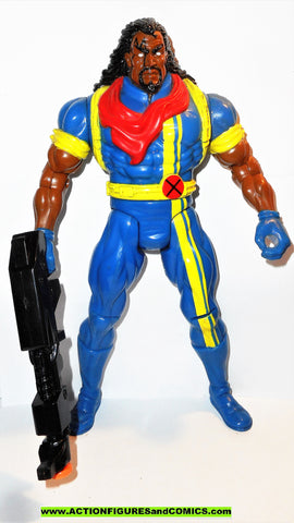 toybiz bishop