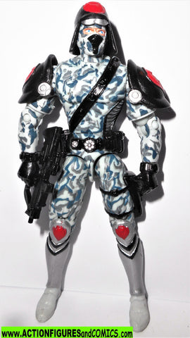 gi joe arctic