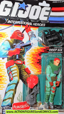 gi joe international hero