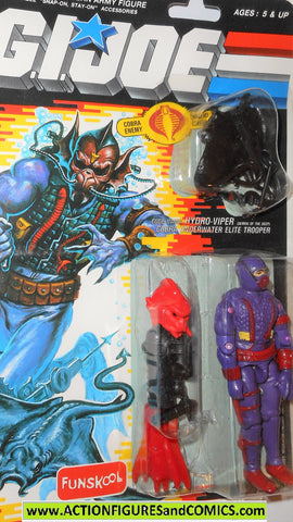 vintage toys action figures