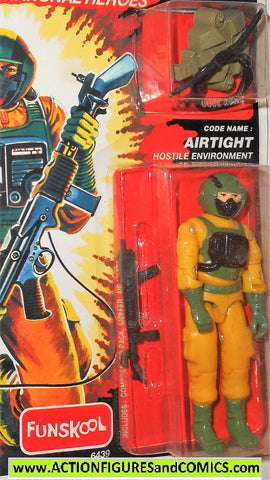 gi joe airtight