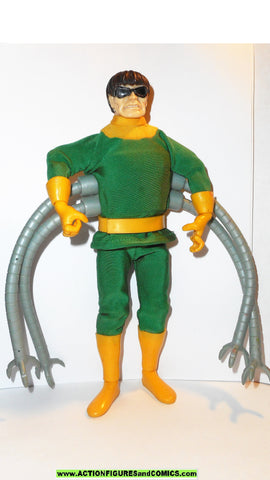 action figure doctor octopus