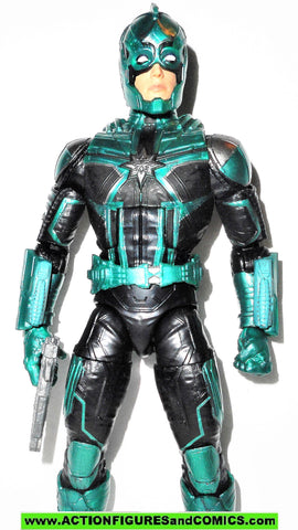 marvel legends yon rogg