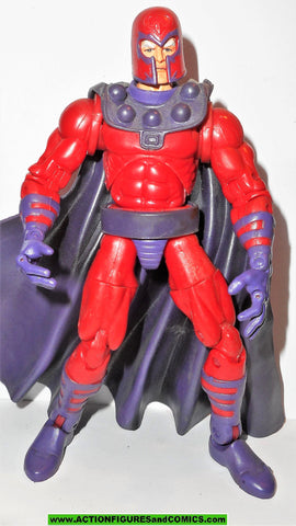 magneto action figure