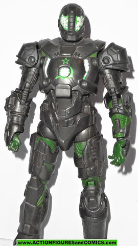 titanium man action figure