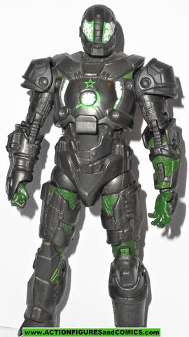 marvel legends titanium man