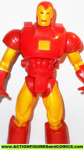 marvel universe toy biz 10 inch