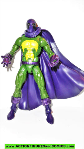 marvel legends prowler