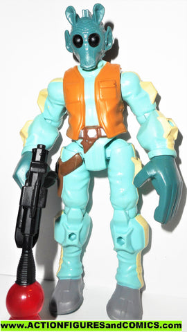 hasbro star wars hero mashers