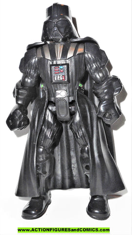 hero mashers darth vader