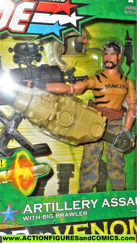 gi joe large action figures