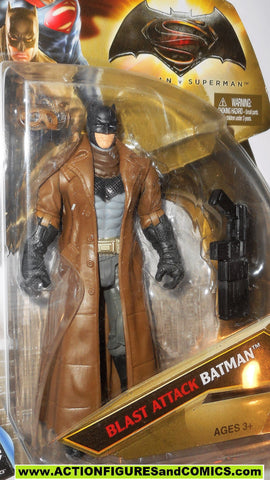 nightmare batman figure