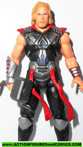 thor action figures