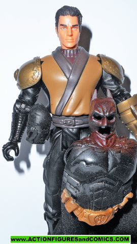 mattel batman begins