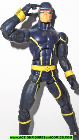 marvel legends cyclops for sale