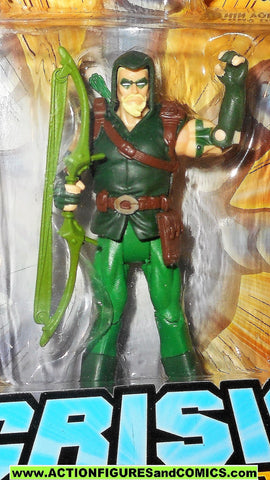 oliver queen action figure