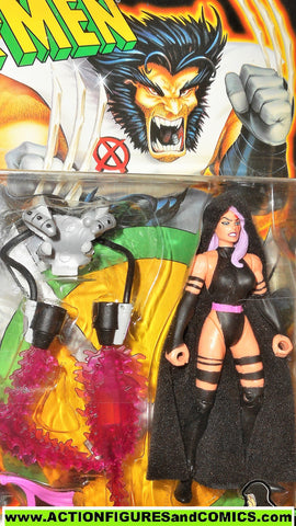 psylocke toy biz