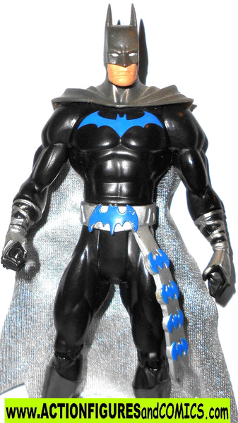 batman BATMAN from mattel 2003 dc universe nightwing 2 pack fig –  ActionFiguresandComics