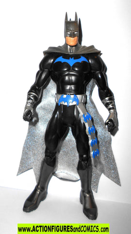 batman BATMAN from mattel 2003 dc universe nightwing 2 pack fig –  ActionFiguresandComics